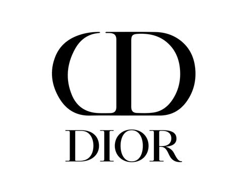 dior logotipo|dior company logo.